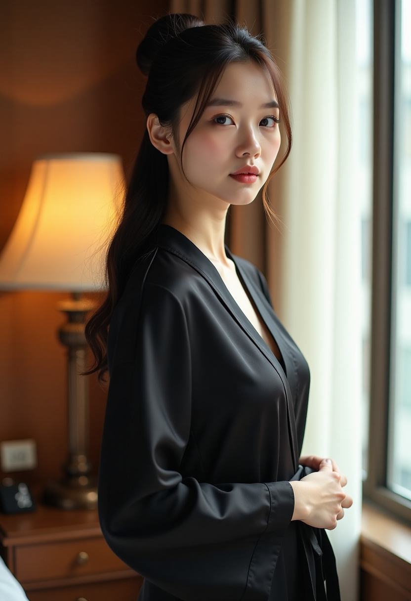 静夜书语